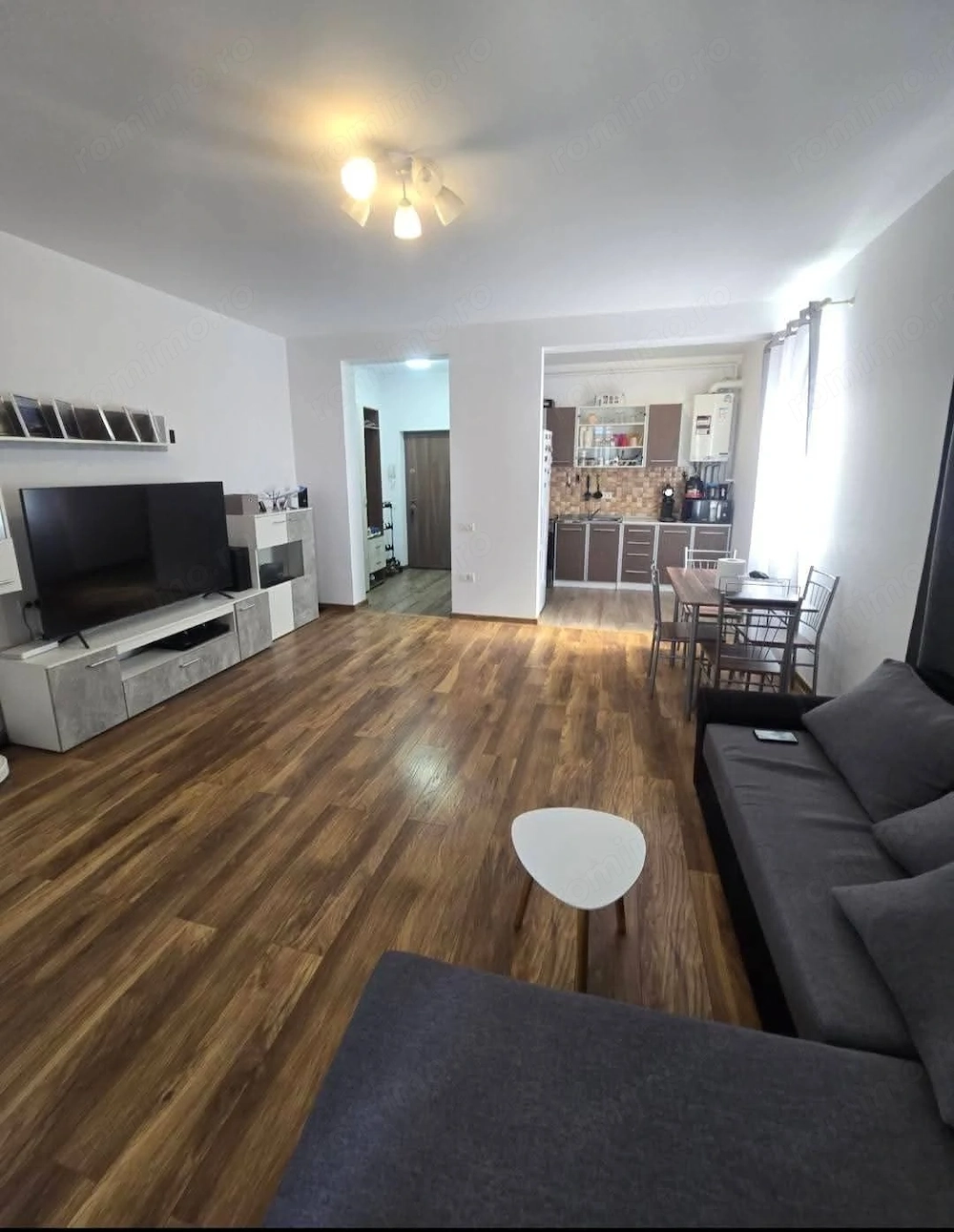 Apartament 2 camere de vânzare, Dumbrăvița, str. Mikszath Kalman