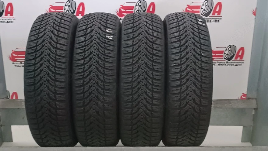 ANVELOPE 175/60/15 81T 175 60 15 KUMHO CP N10845 M+S