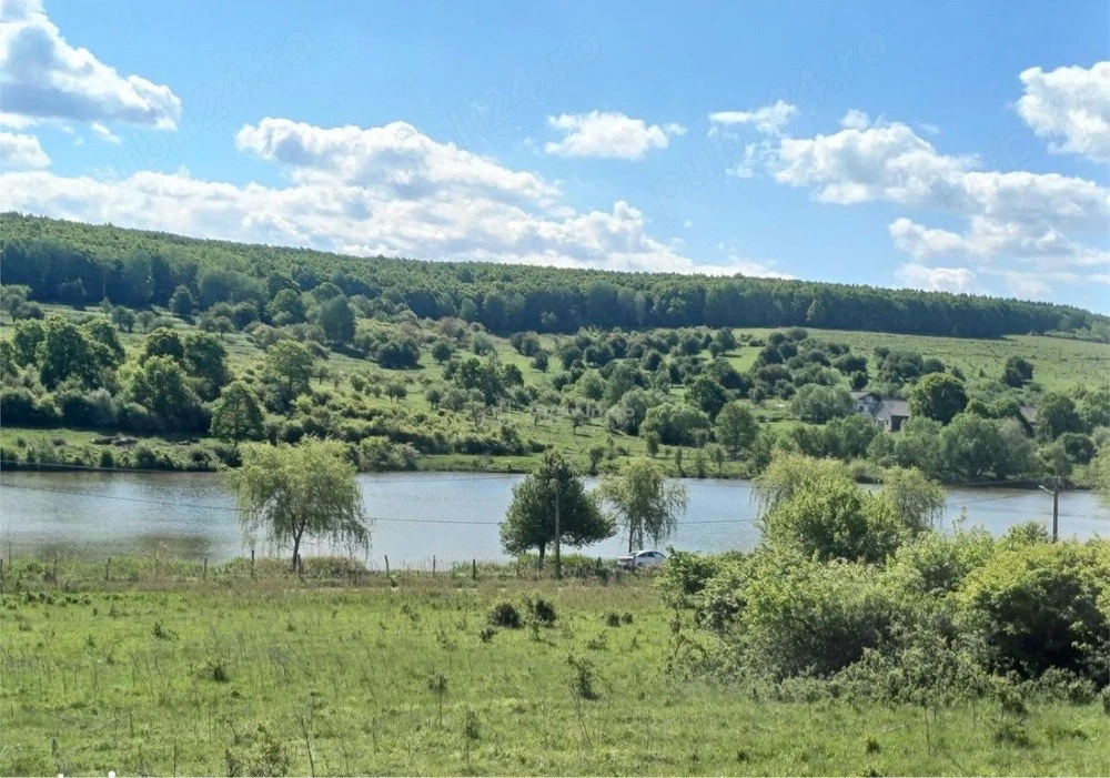 teren extravilan tocile