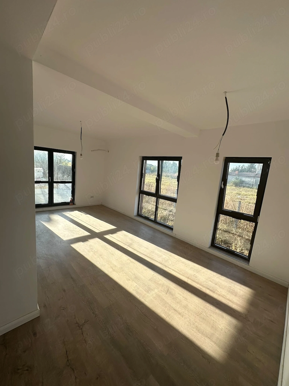 Comuna Jilava- casa tip duplex-constructie 2026