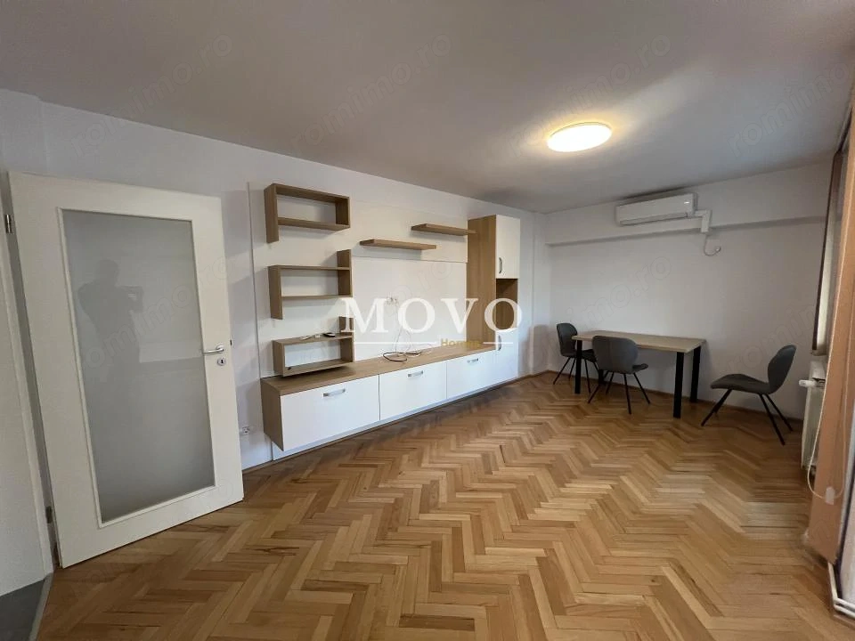 Apartartament 2 camere decomandat | 62mp | Zona Simion Barnutiu