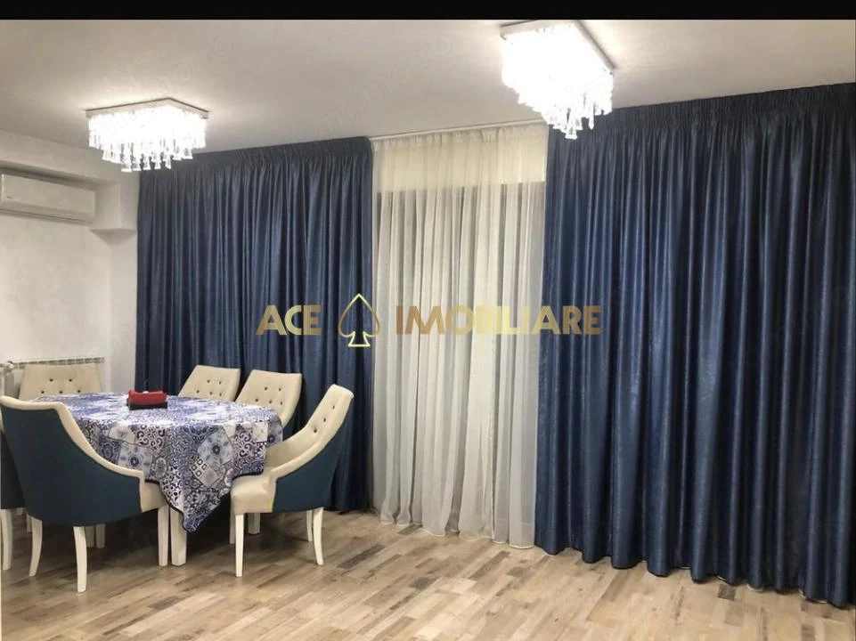 3 Camere de inchiriat Duplex | Centrala | Colentina | Mobilat |Utilat 
