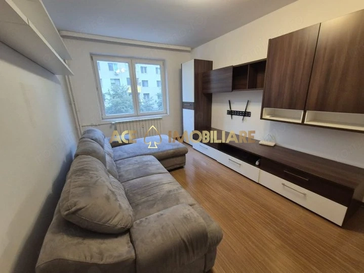 3 Camere de inchiriat | Rahova | Parcare | Boiler | Mobilat | Utilat |