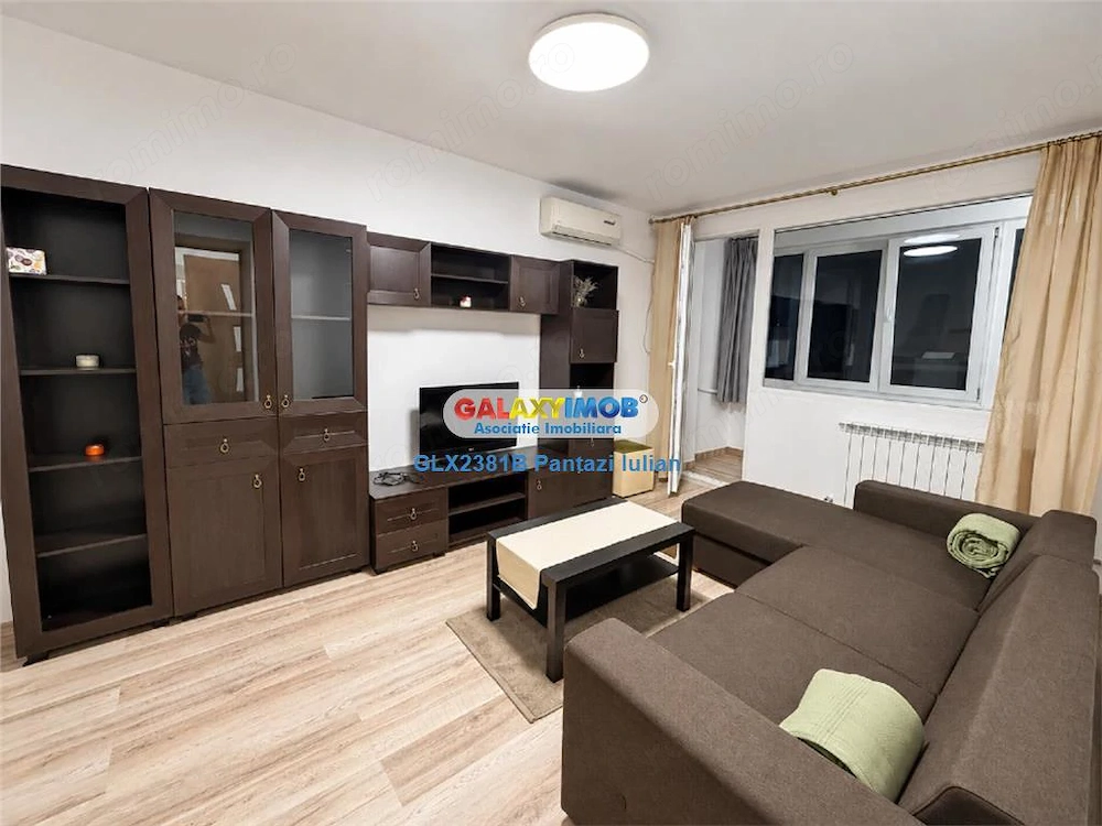 Apartament 3 camere | Nicolae Grigorescu | Decomandat | 8min. metrou