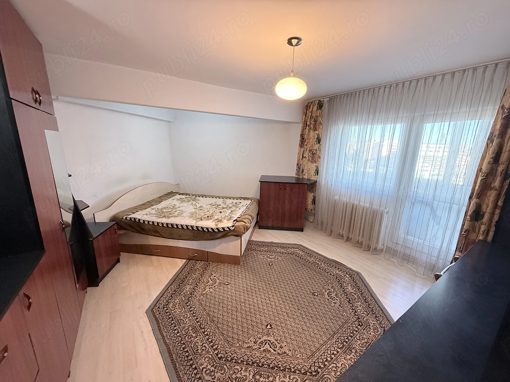 PF Inchiriez apartament cu o camera in Marasti