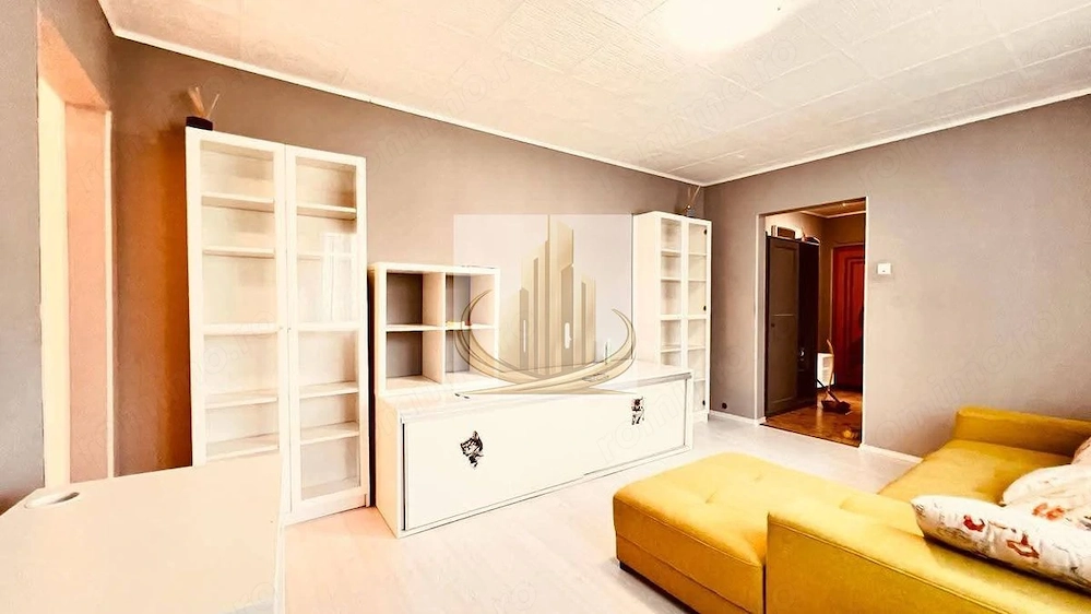 Apartament 3 camere | Zona Brâncoveanu