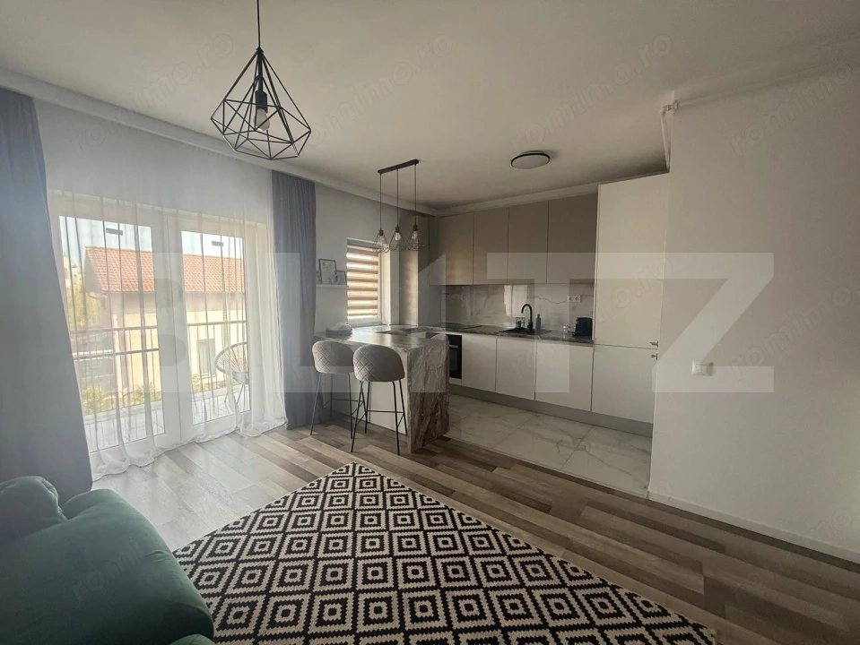 Apartament de vanzare - zona Unirii - Ideal pentru investitie 