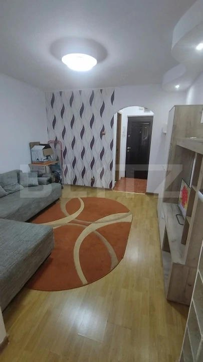 Garsonieră Iosia