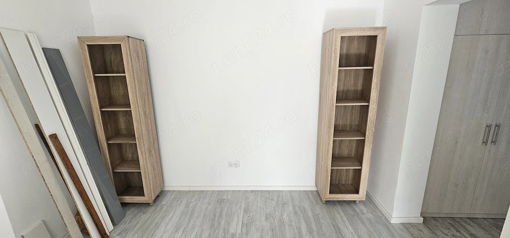Apartament 3 camere Grigorescu vechi etaj 1 60mp etaj 1, 1 baie prima inchiriere ellectrocasnice noi