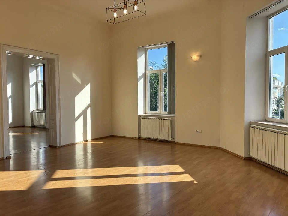 Apartament central | zona facultati de medicina