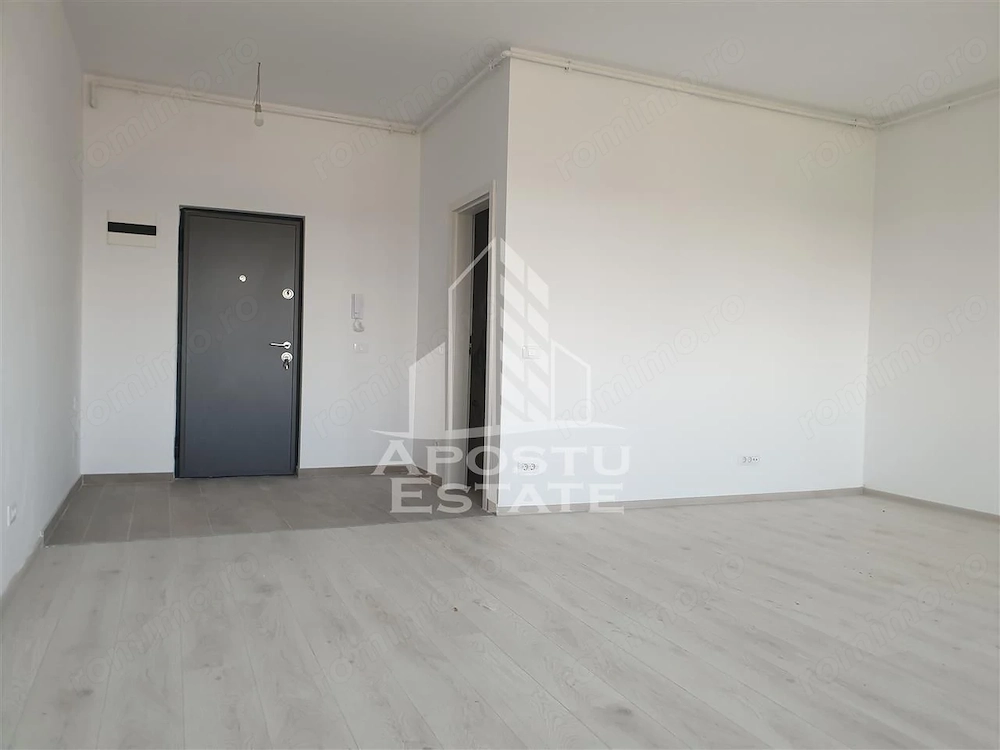 Apartament cu 1 camera, etaj intermediar, zona Lidl