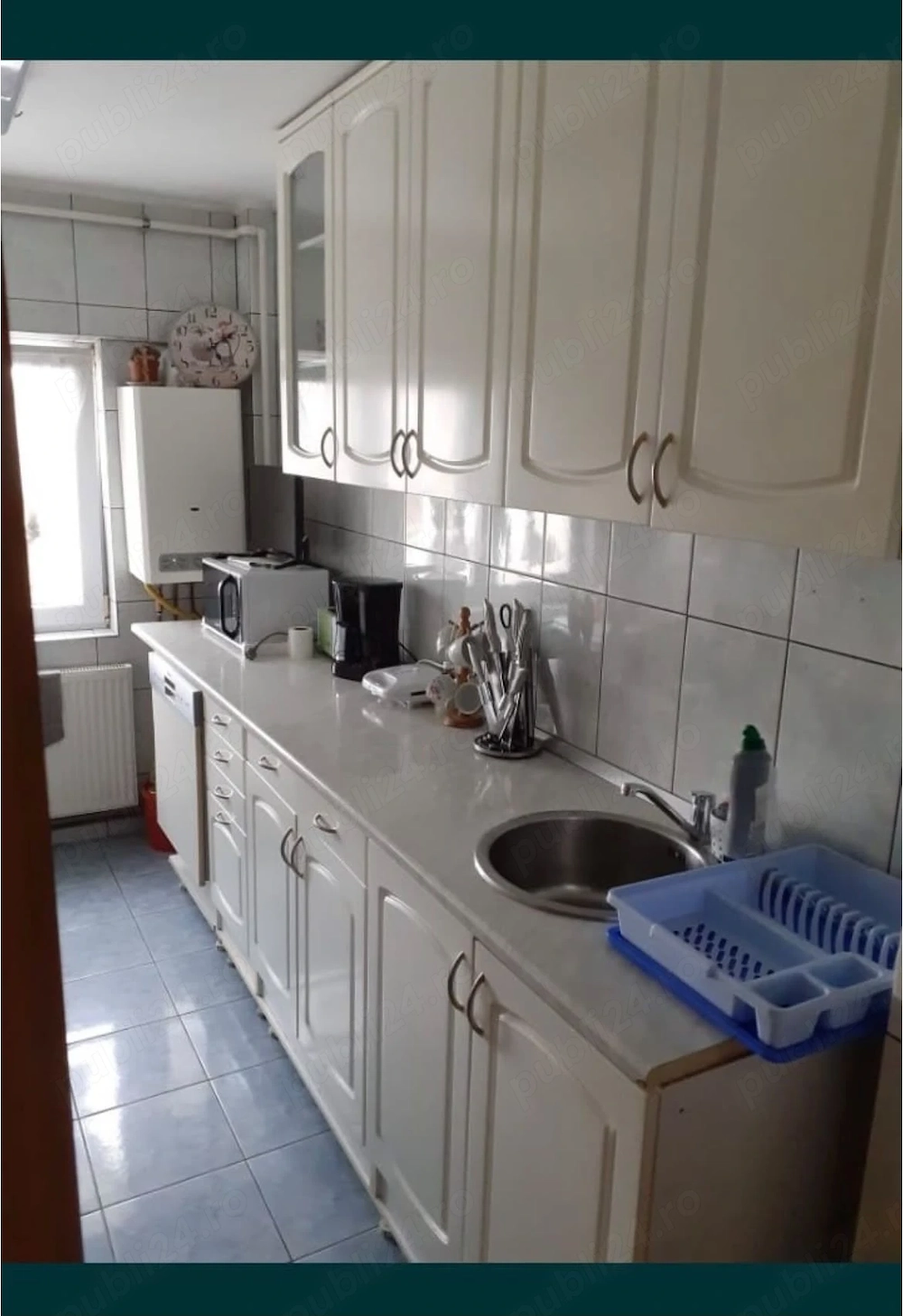 Apartament de închiriat, Sibiu , zona ștrand.