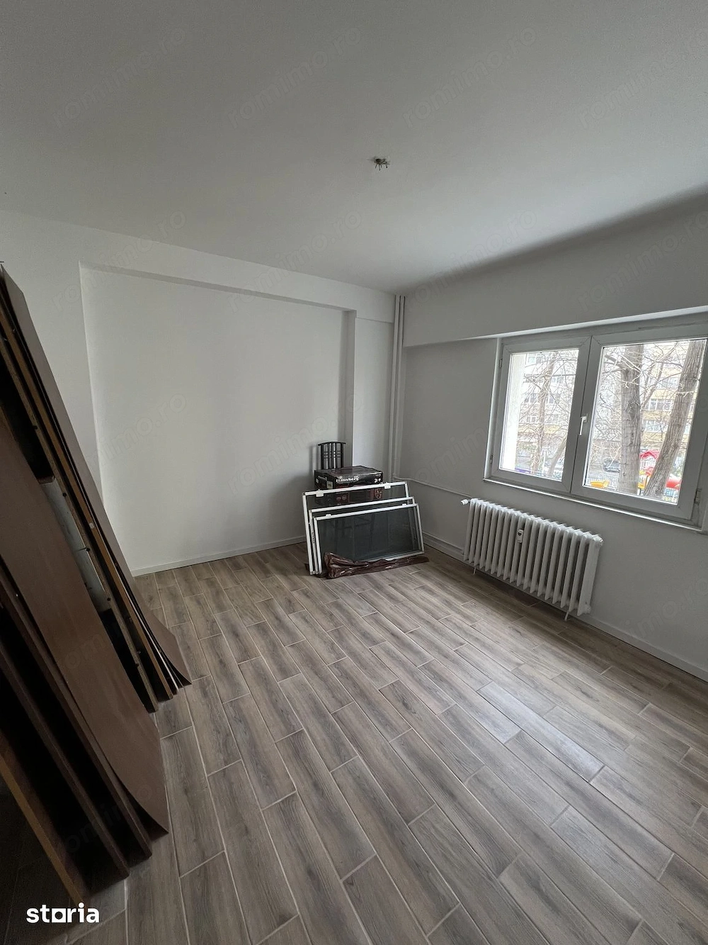 Vanzare 3 camere decomandat | etaj 1 aleea Sinaia Colentina