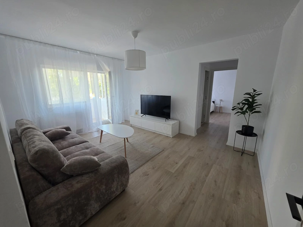 Apartament de inchiriat, 3 camere, zona Iulius Mall