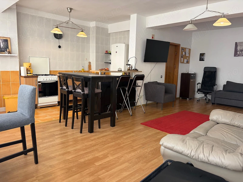 Apartament 2 camere Unirii Sfantul Ilie