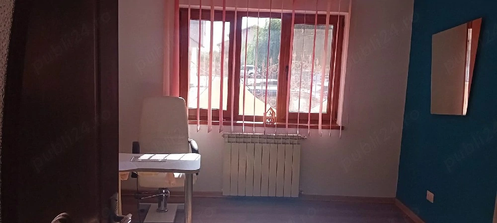 Inchiriere spațiu