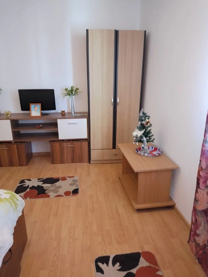  Vanzare garsoniera confort 2 semidecomandata – Zona Titan / Codrii Neamțului