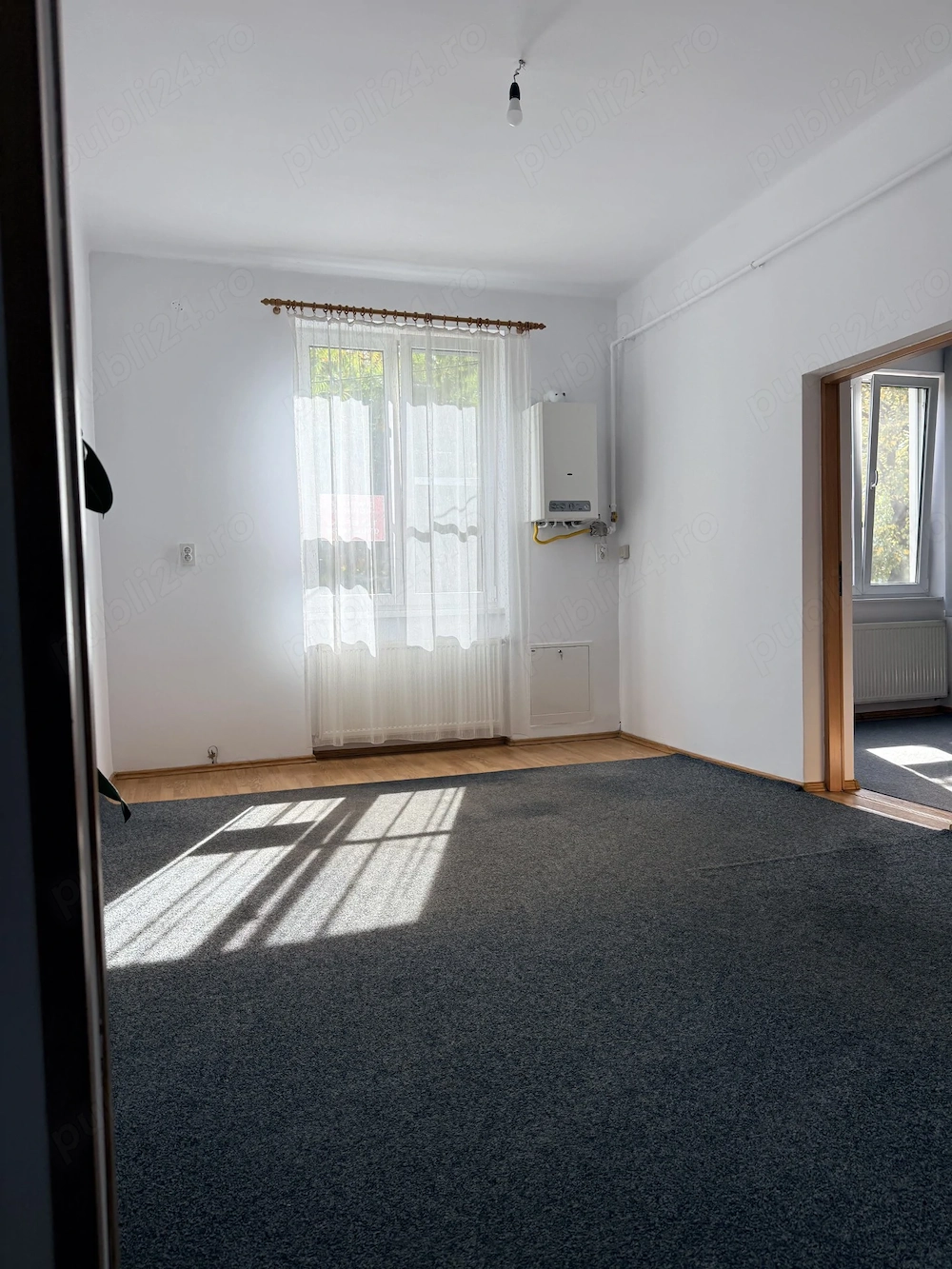 Ultracentral! Inchiriez spatiu la parter str, Nicolae  Iorga cu vedere spre Bdul Regele Mihai I