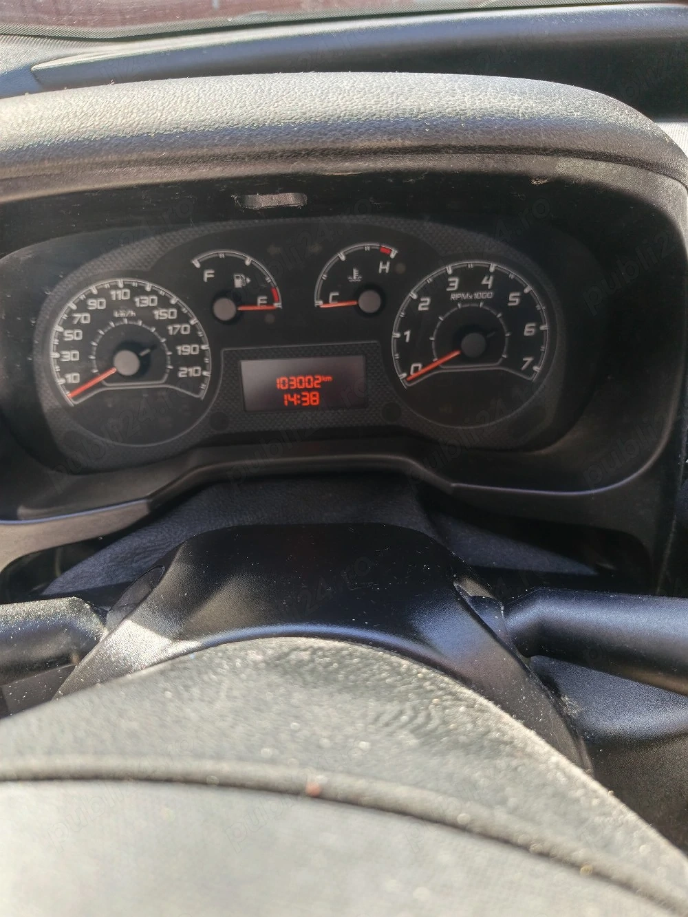 vand fiat qubo