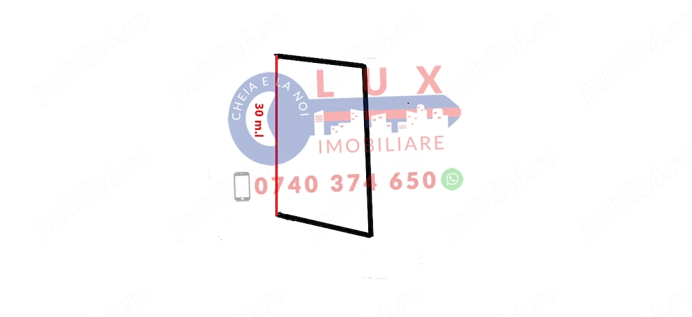 Id 7949 TEREN Pentru CASA TA  Zona Peco Tulcea