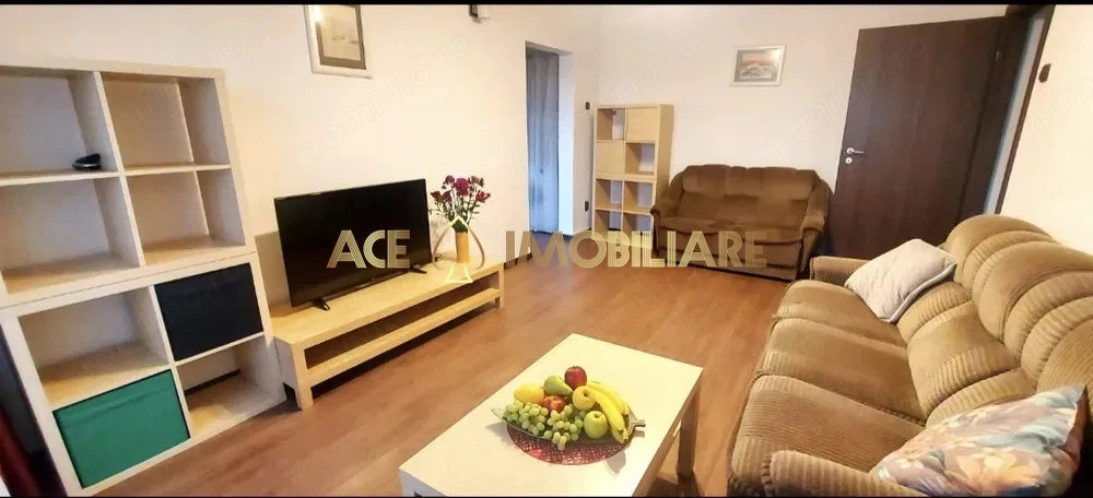 2 Camere de inchiriat | Tineretului | Metrou 