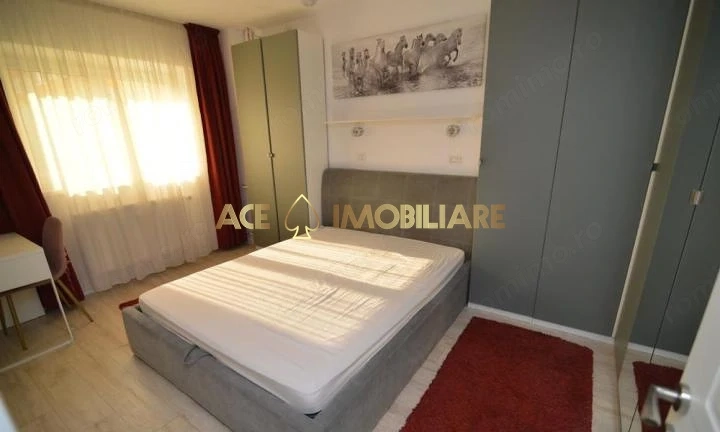 4 Camere de inchiriat | Dristor | Parcare | Boiler | Cat-friendly 