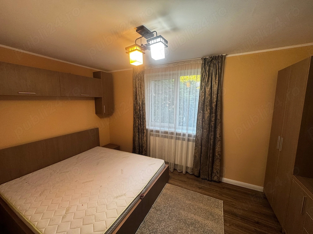 Închiriez apartament 2 camere