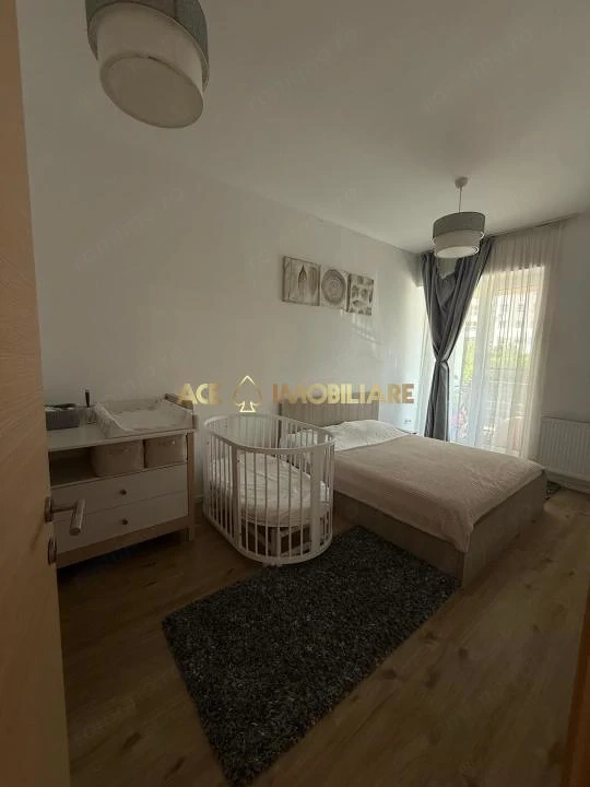 2 Camere de vanzare |  GrandVia | Blvd Timisoara | Parcare subterana |