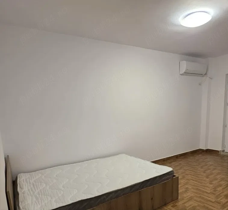 garsoniera tei-facultatea de constructii-prima inchiriere-totul nou