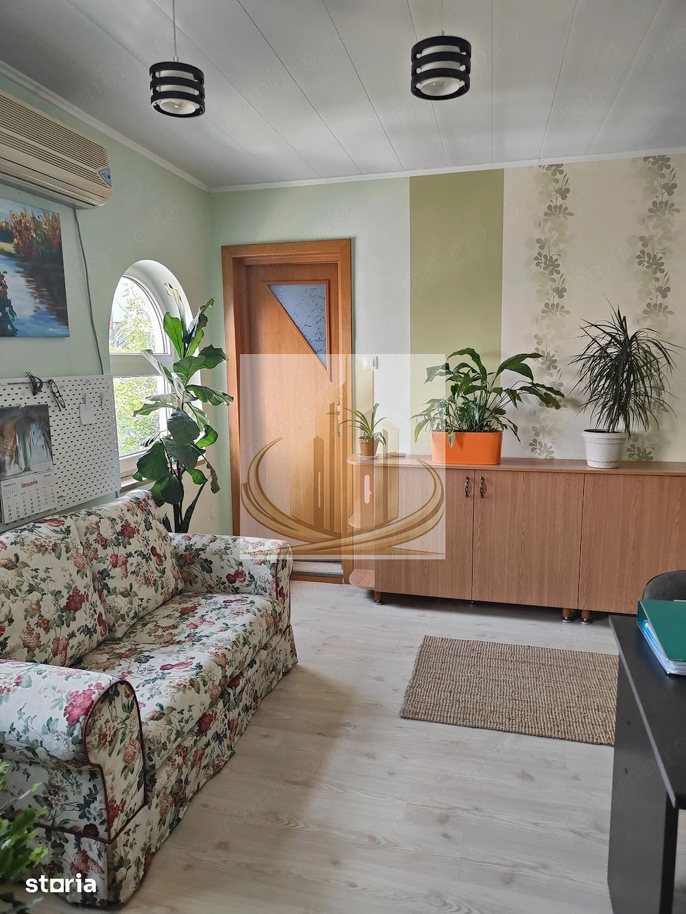 Apartament 2 camere, Bulevardul Marasesti