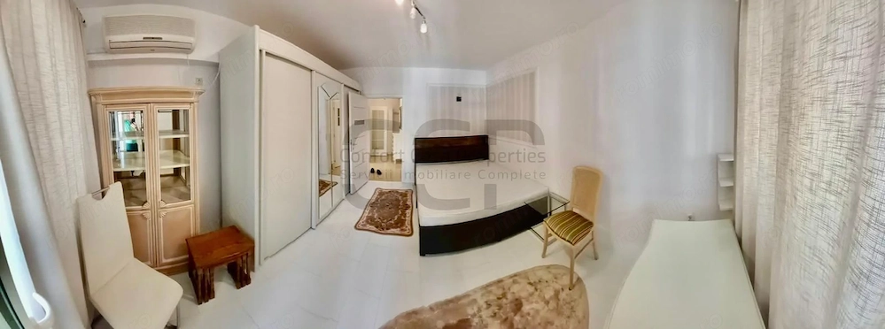 Apartament 2 camere - Parc Cismigiu - Calea Victoriei