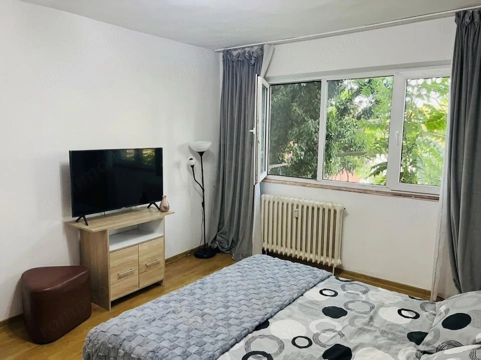 Apartament 1 camera, etaj 2, zona Complex- Studentesc 