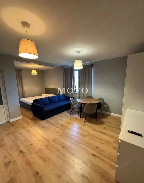 Apartament 1 camera | Mosnita Noua- LIDL 