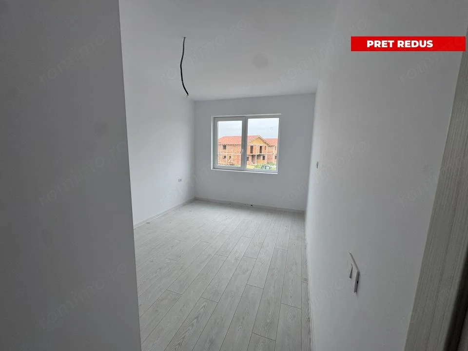 Apartament 3 camere | Giroc | Decomandat | Parcare inclusa