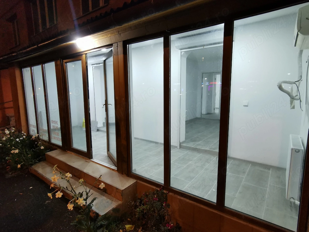 Spațiu Comercial PREMIUM   Calea București 101 | Vizibilitate Excelentă