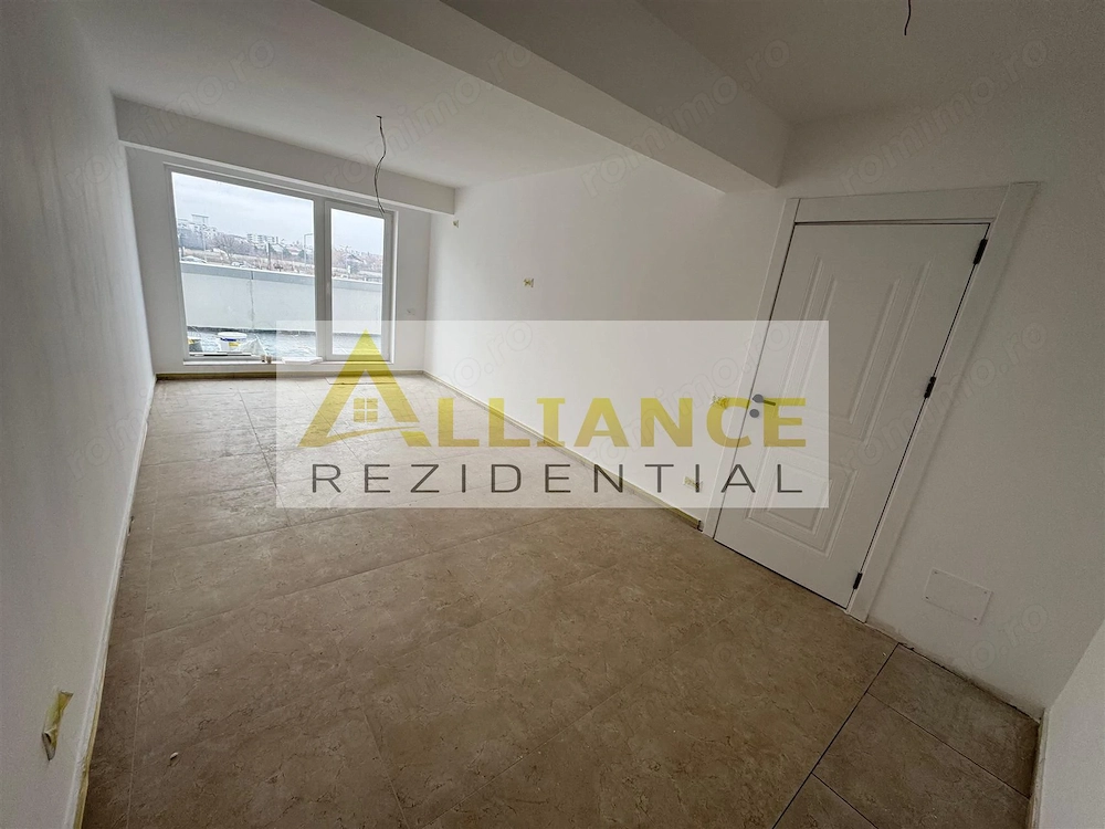 Apartament 2 camere etaj 1  Metalurgiei
