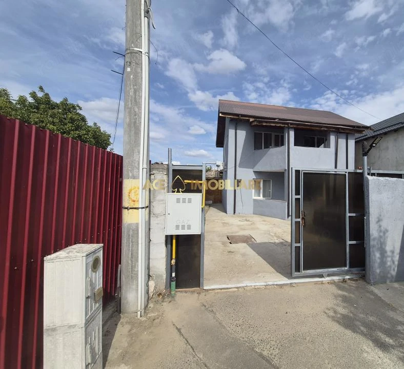 Casa de Vanzare | IF Pantelimon | Centrala | 0% Comision | Teren 175mp