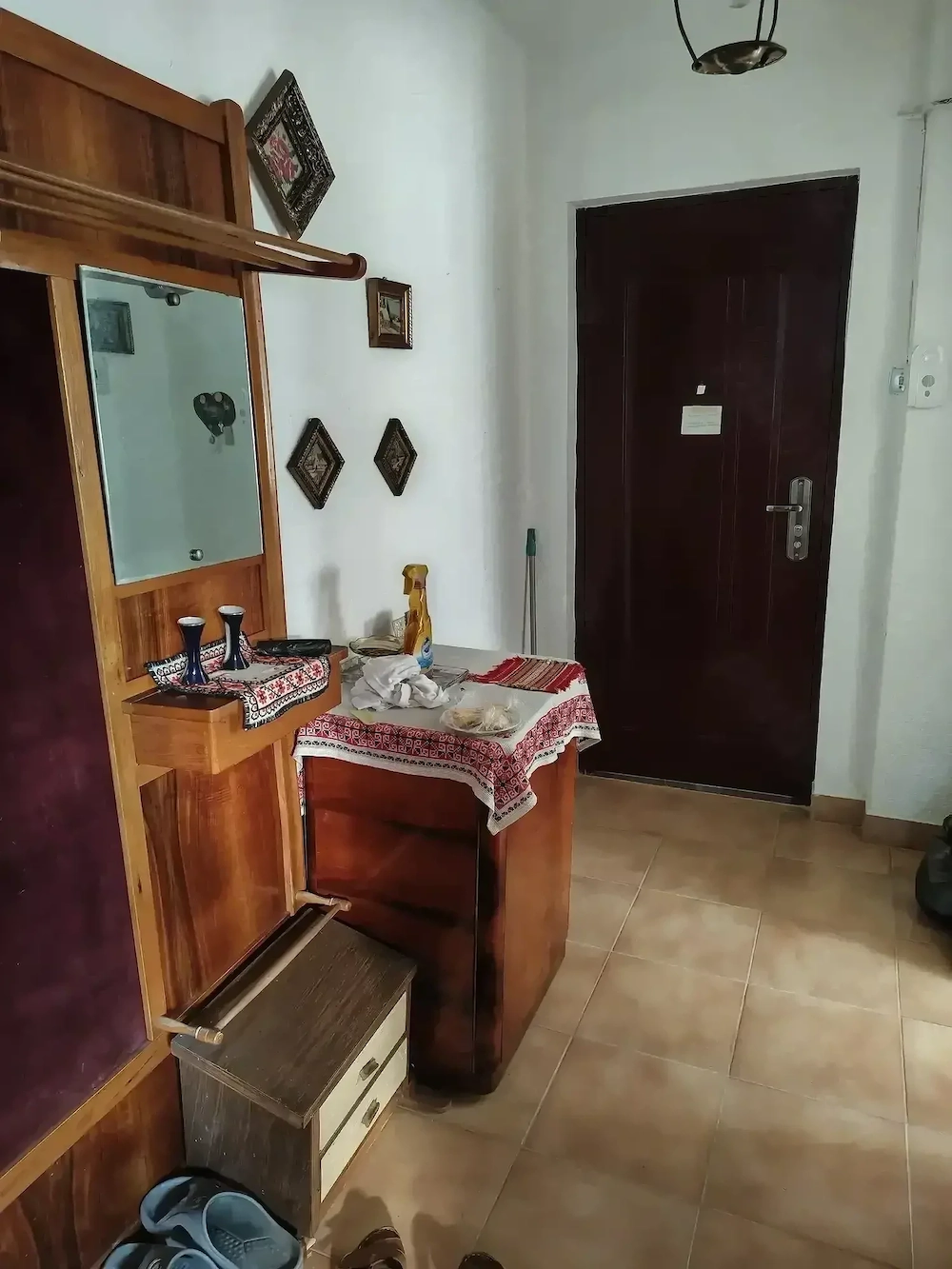 Apartament de vânzare 2 camere la faleză 