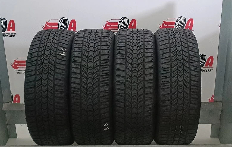 ANVELOPE 195/55/16 87H 195 55 16 DUNLOP CP N10847 M+S