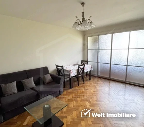 Inchiriere  apartament 3 camere Plopilor, zona Cluj Arena