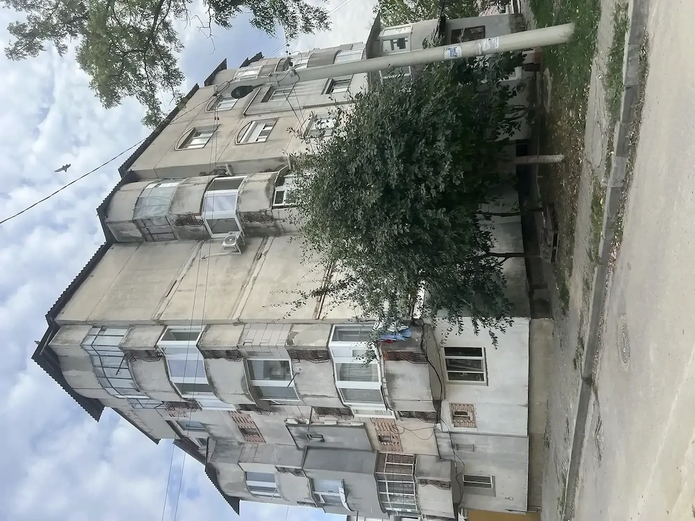 Vând apartament 2 camere 