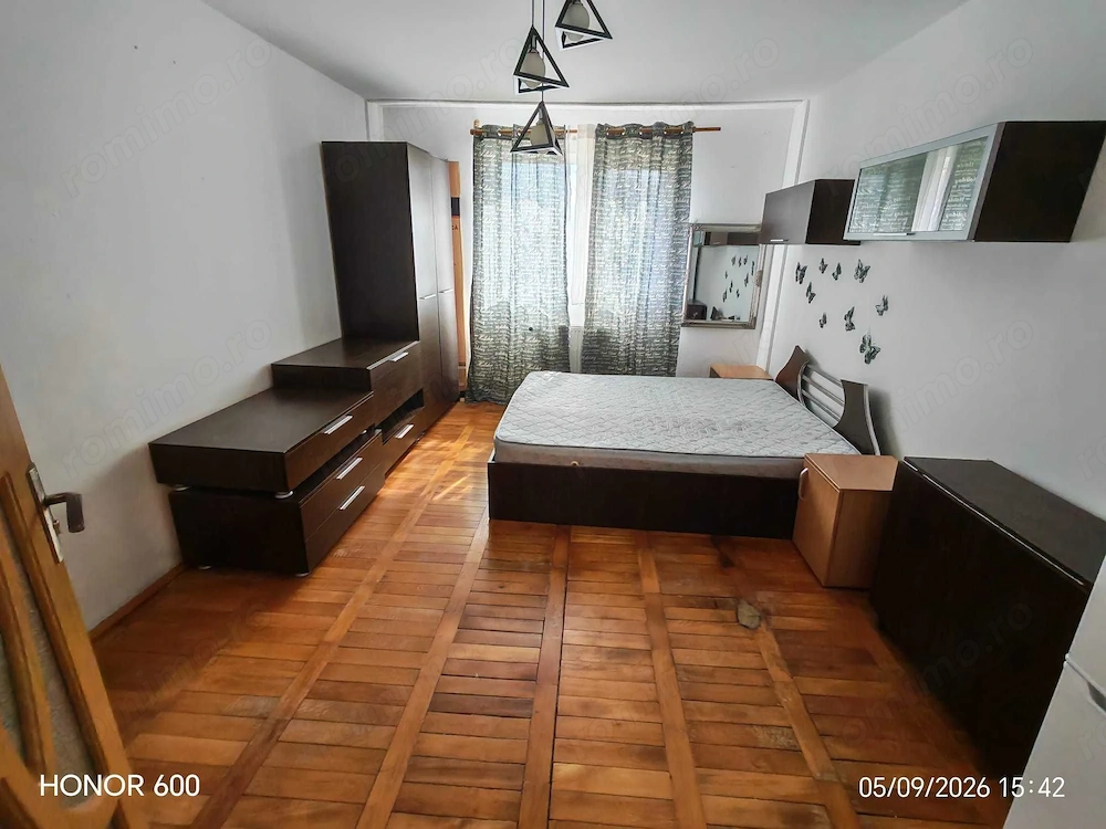 Apartament 1 camera – Calea Aradului
