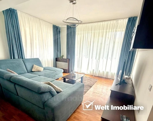 Apartament 2 camere | 56 mp | Buna Ziua