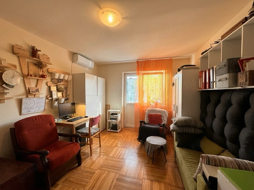 ap.2 camere zona Astoria