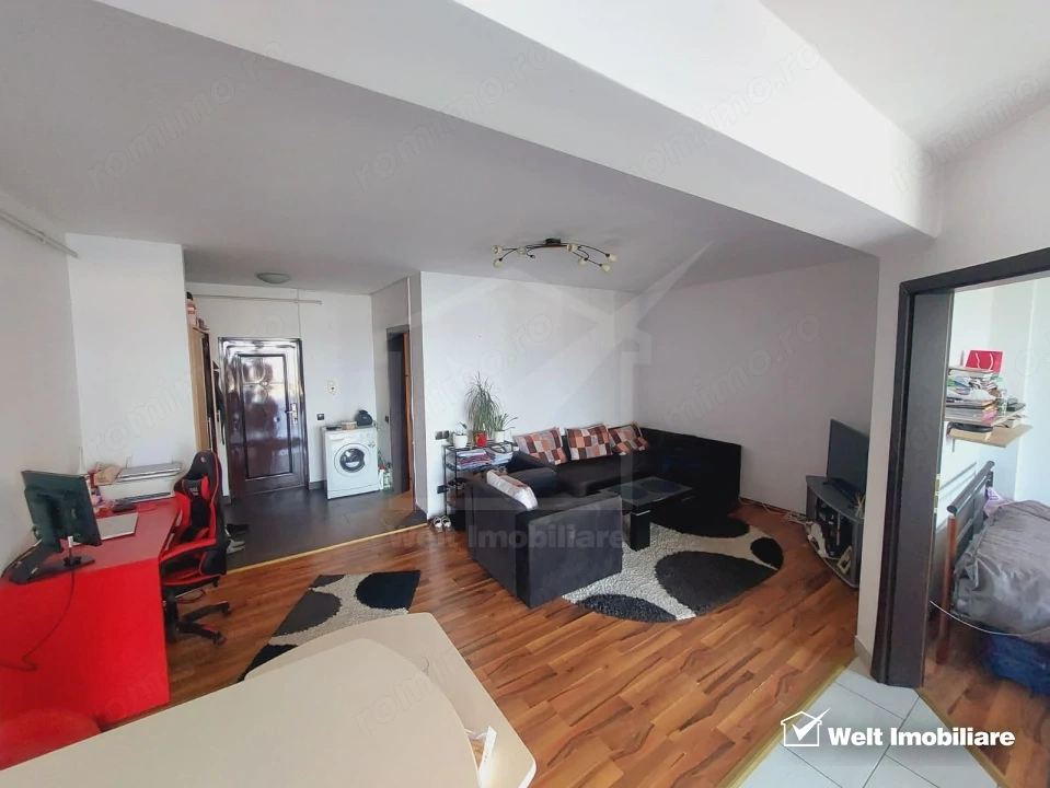  Apartament 2 camere Buna Ziua, 57 mp TOTAL