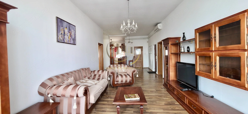 Penthouse 167 mp | Alverna | 2 parcări | Comision 0%