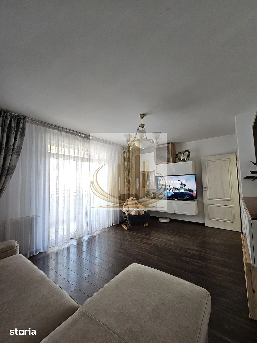 Apartament 2 camere  – Metalurgiei | Apărătorii Patriei | Parcare