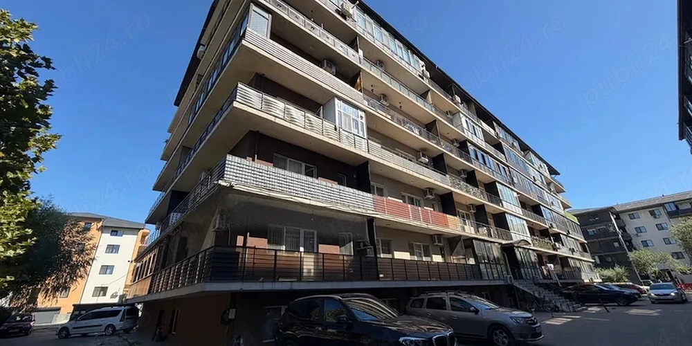 Apartament cu 2 camere de vânzare. Zona Doboroesti-Fundeni, 72,68 mp