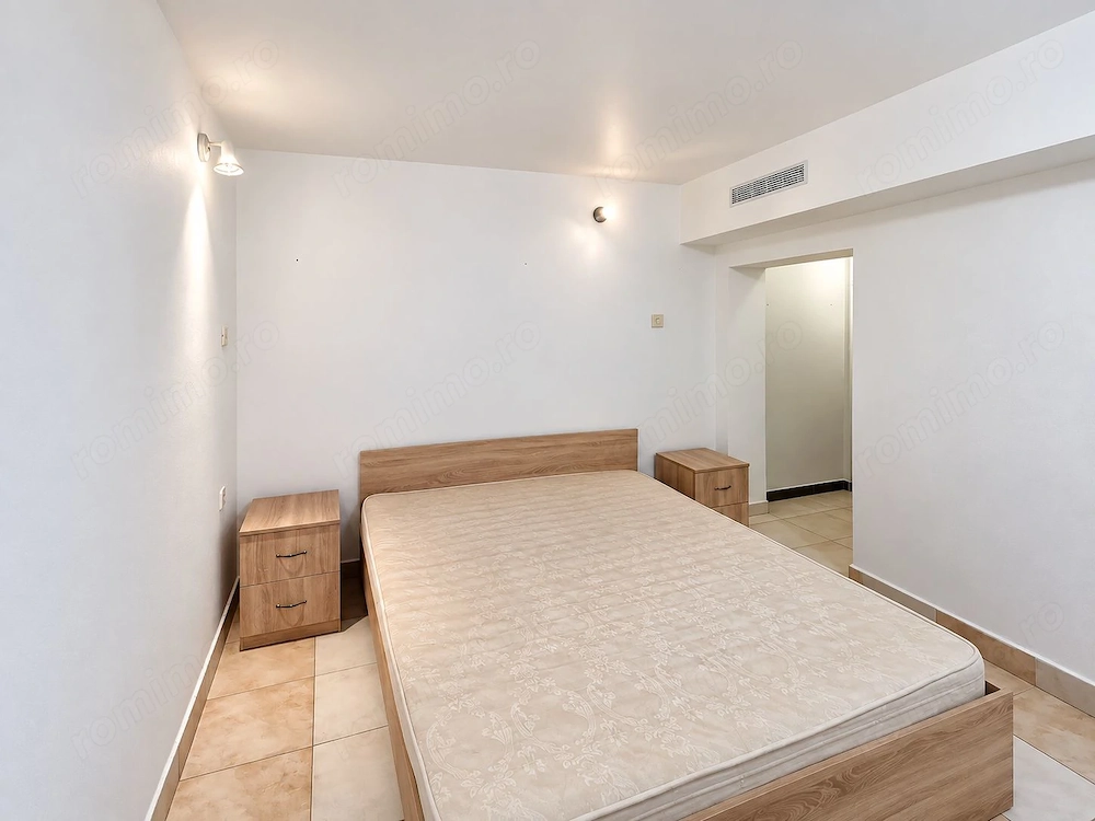 Apartament 2 camere  Confectii de inchiriat