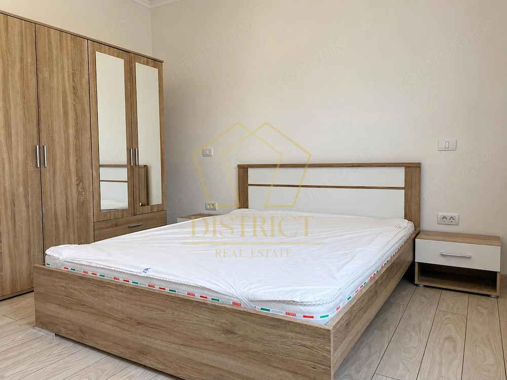Apartament cu 3 camere | Braytim